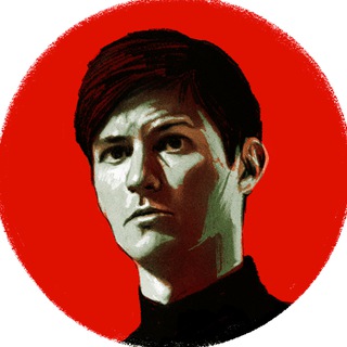 Telegram profile photo for Telegram People Foundation