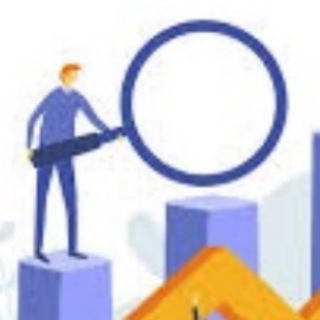 Telegram profile photo for Аналитический вестник
