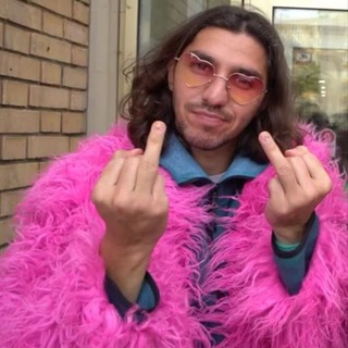 Telegram profile photo for Арчи на связи🤌🏿