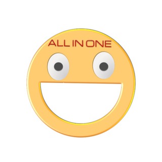 Telegram profile photo for All in one