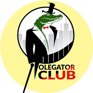 Telegram profile photo for Клуб ОЛЕГАТОР (Бинарные опционы, Forex)