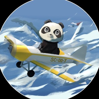 Telegram profile photo for Scoot's Terminal✈️