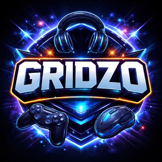 Telegram profile photo for GRIDZO