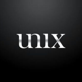 Telegram group profile photo for Unix