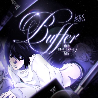 Telegram profile photo for Buffer