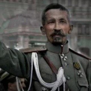 Telegram profile photo for Белое Движение