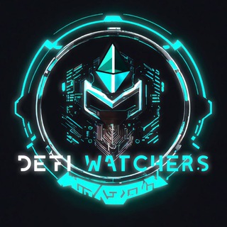 Telegram profile photo for DeFi Watchers Announcements