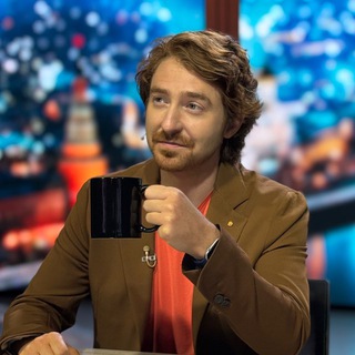 Telegram profile photo for Никита Пименов