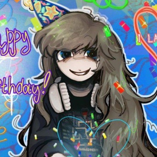 Telegram profile photo for KILL THE PUNK (rest)