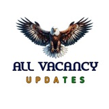 Telegram profile photo for All Vacancy Updates 🇮🇳