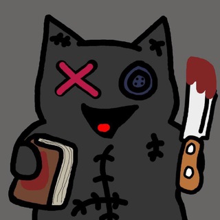 Telegram profile photo for POONCAT Portal