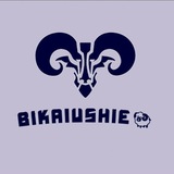 Telegram profile photo for Bikaiushie