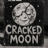 Telegram profile photo for Cracked Moon