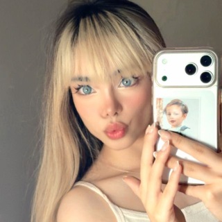 Telegram profile photo for Barbie
