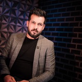 Telegram profile photo for الشاعر رامي الحلفي @@