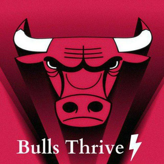 Telegram profile photo for Bull's Thrive