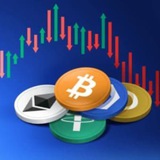 Telegram profile photo for Crypto Is Future