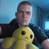 Telegram profile photo for Стример не тупой!