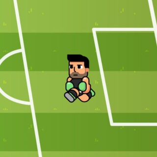 Telegram group profile photo for Shaolin soccer official chat