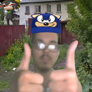 Telegram profile photo for Копиум Никиты Муто