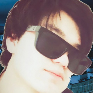 Telegram profile photo for Solokhiddin