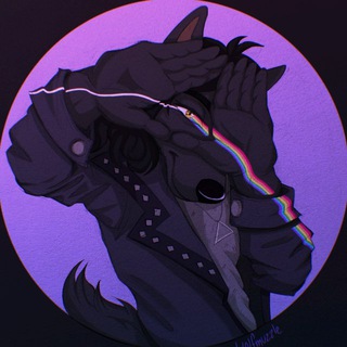 Telegram profile photo for Dogs busterz🪐