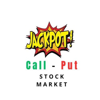Telegram profile photo for Jackpot Call - Put πππ