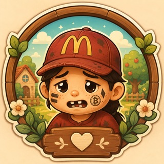 Telegram profile photo for 철물점
