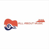 Telegram profile photo for All about music🎶