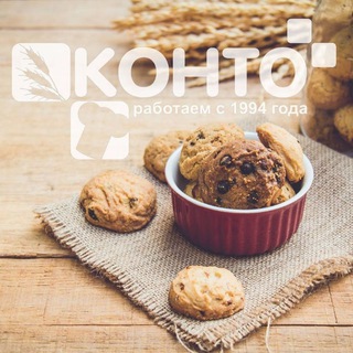 Telegram profile photo for КОНТО