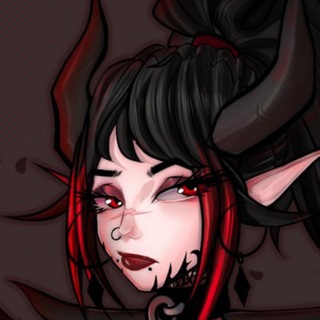 Telegram profile photo for аmorphyxia 18+
