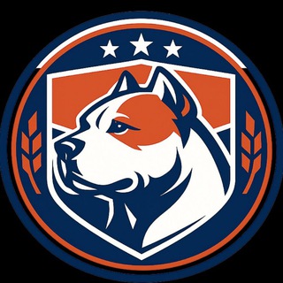 Telegram profile photo for AMSTAFF CLUB