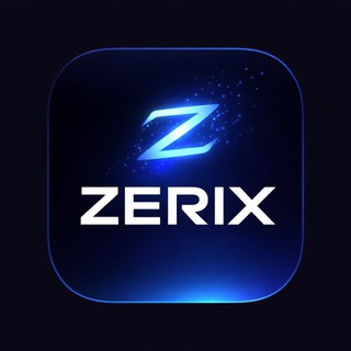 Telegram profile photo for Zerix