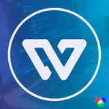 Telegram profile photo for سون وردپرس | wordpress