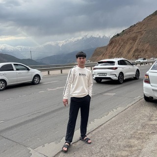 Telegram profile photo for 💥abbosumaraliyev.19💥
