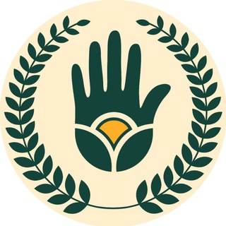 Telegram profile photo for محصولات اُرگانیک سلام وگن