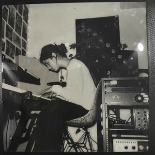 Telegram profile photo for placed in the abyss 7:25 家