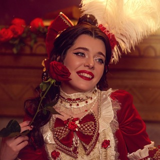 Telegram profile photo for Страна чудес с Зайкой🐇