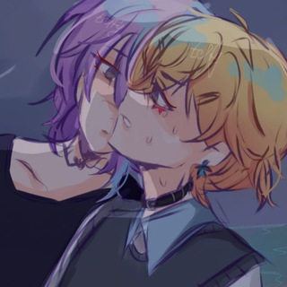 Telegram profile photo for АРХИВ ФФ↝ᎴᏋᏋᎵ ᏇᎯᎿᏋᏒᎦ ᎯᏬ