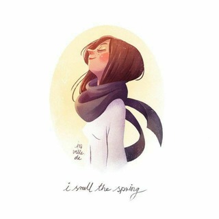 Telegram profile photo for قلمٌ حائر