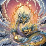Telegram profile photo for 【龙支付】供需频道-一二道互助群