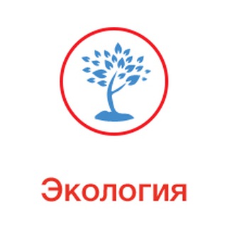 Telegram profile photo for Экологическое совещание