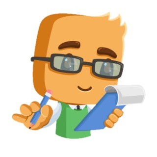 Telegram profile photo for Пикабу Работа