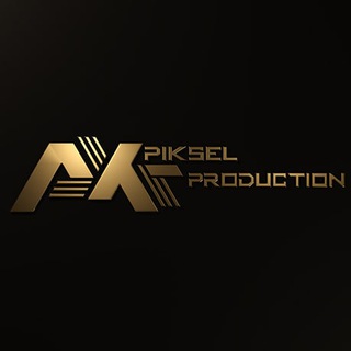 Telegram profile photo for Piksel Production - Интернет-агентство по разработке и раскрутке бренда