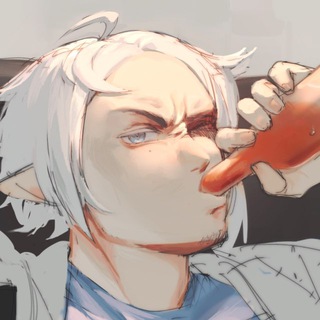 Telegram profile photo for okichuuu