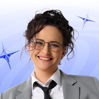 Telegram profile photo for егэ-чуваки | русский с Ильичёвой | Фоксфорд