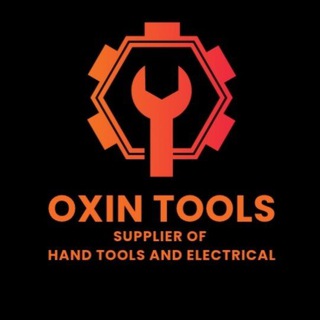 Telegram profile photo for Oxin tools ابزار اکسین