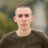 Telegram profile photo for Матвей Дорошенко