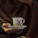 Telegram profile photo for سنا الوِداد