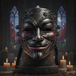 Telegram profile photo for Записки Вторичного Сознания